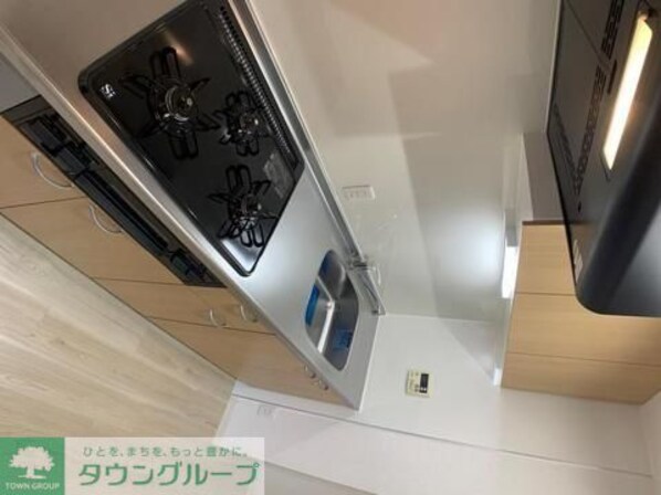 ローレルフラットの物件内観写真